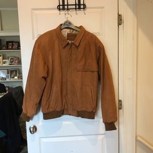 Leather Jacket, Adventure Team, Marlboro